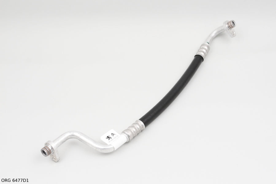 *Pièce d’origine durite de climatisation pour Citroën C4 à partir de 2006, 6477D1.