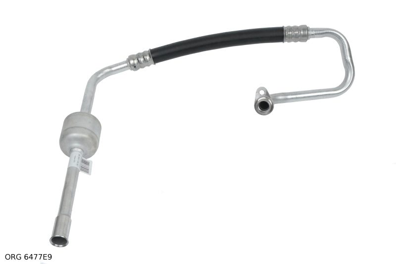 *Pièce d’origine durite de climatisation pour Peugeot C5 / 407 à partir de 2004, 6477E9.