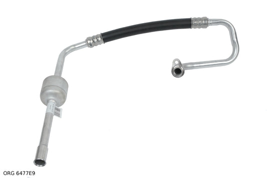 *Pièce d’origine durite de climatisation pour Peugeot C5 / 407 à partir de 2004, 6477E9.