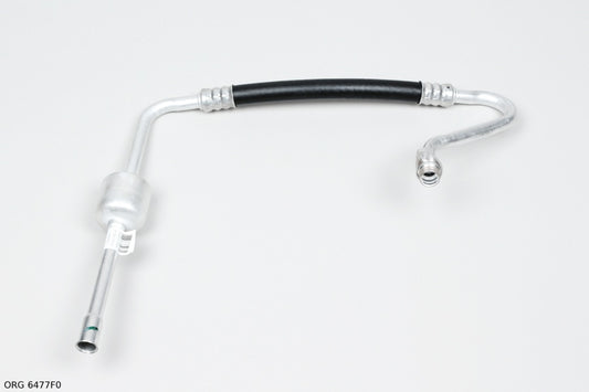 *Pièce d’origine durite de climatisation pour Citroën C5 / 407, 6477F0.
