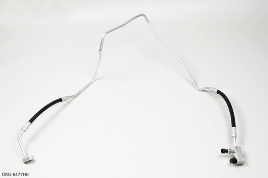 *Pièce d’origine durite de climatisation pour Peugeot Boxer à partir de 2006, 6477H0.