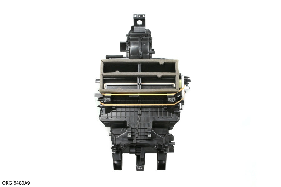 *Pièce d’origine évaporateur de climatisation pour Citroën / Peugeot DS3 / C3 à partir de 2009, 6480A9.