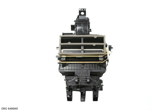 *Pièce d’origine évaporateur de climatisation pour Citroën / Peugeot DS3 / C3 à partir de 2009, 6480A9.