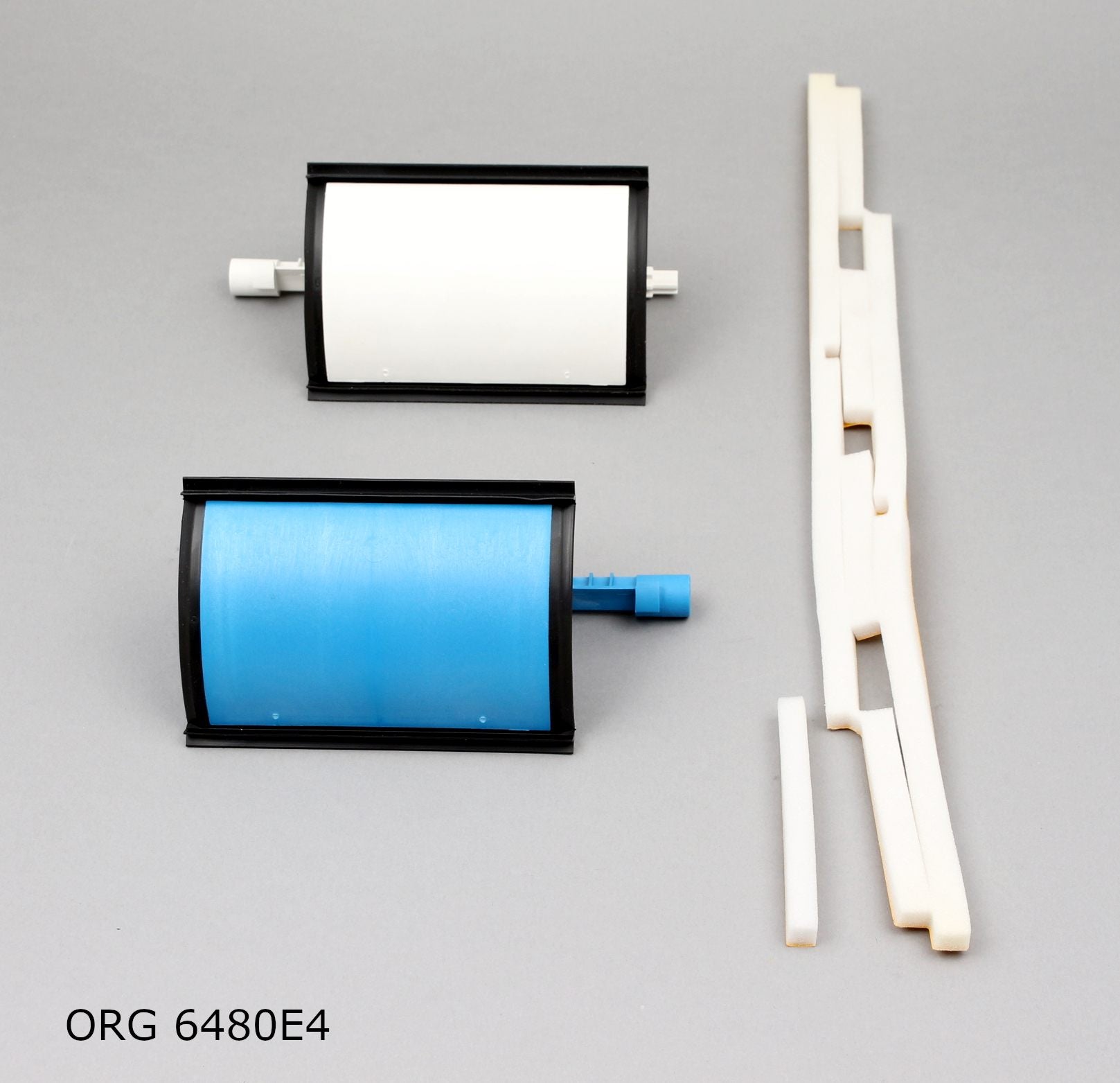 *Pièce d’origine kit de réparation de commande de climatisation pour Citroën / Peugeot C5 / 407, 6480E4.