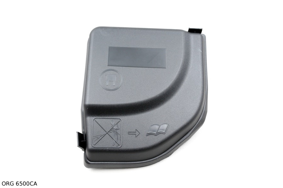 *Pièce d’origine boîtier de fusibles sous capot pour Citroën / Peugeot 308, 6500CA.