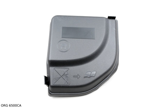*Pièce d’origine boîtier de fusibles sous capot pour Citroën / Peugeot 308, 6500CA.