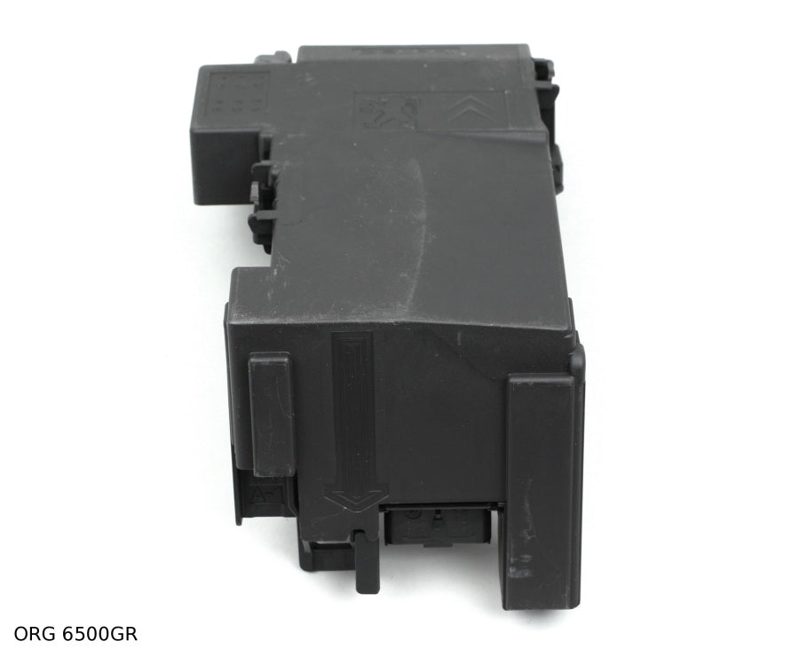 *Pièce d’origine fusible pour Citroën / Peugeot C4 Picasso / C4 / 308, 6500GR.