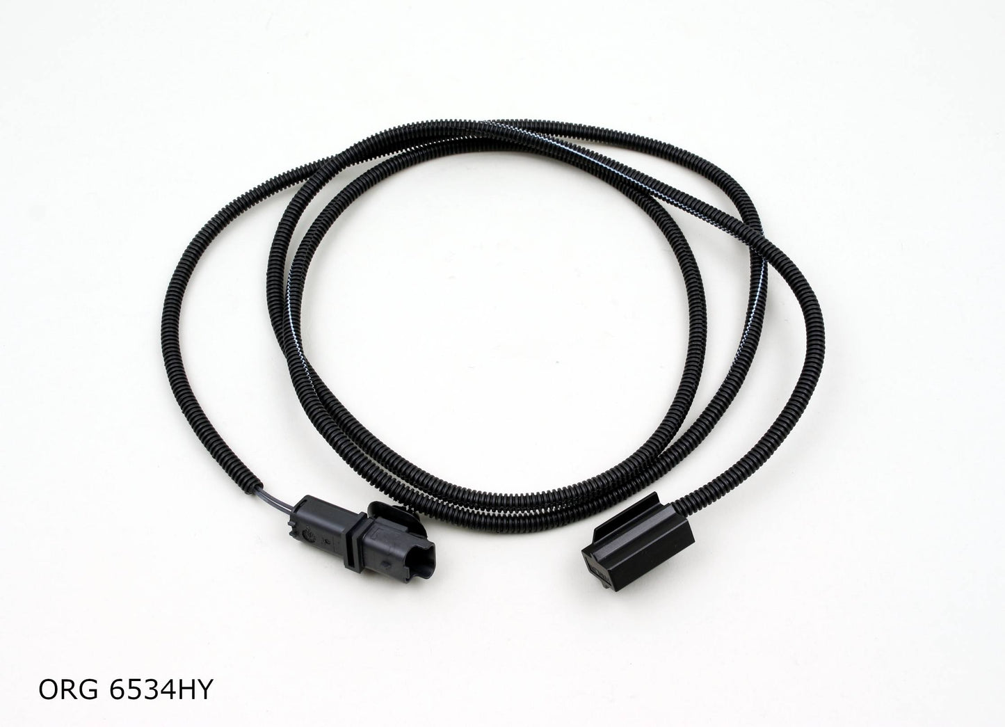 *Pièce d’origine capteur de trappe à carburant pour Citroën C5 de 2001 à 2008, 6534HY.