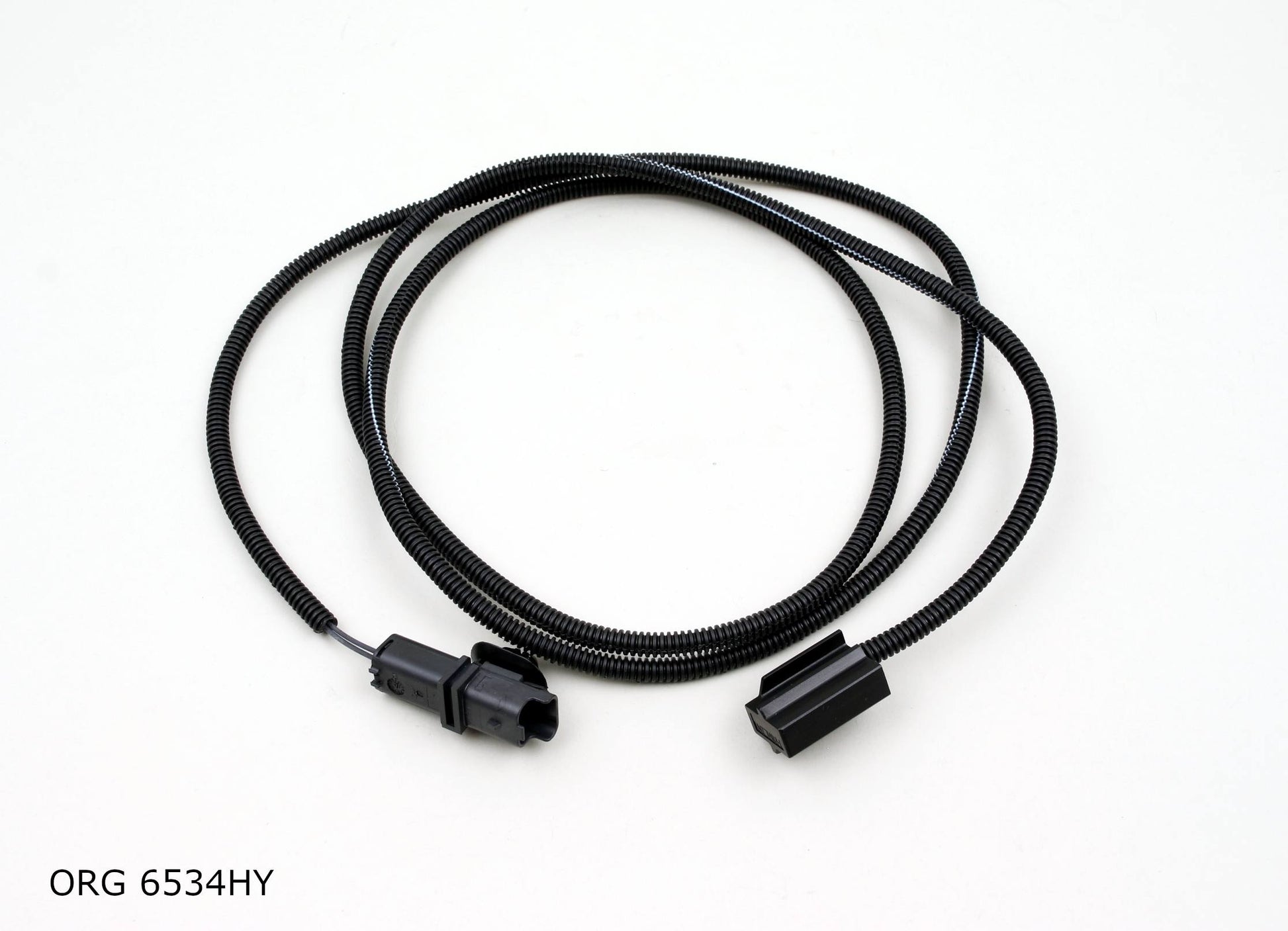 *Pièce d’origine capteur de trappe à carburant pour Citroën C5 de 2001 à 2008, 6534HY.