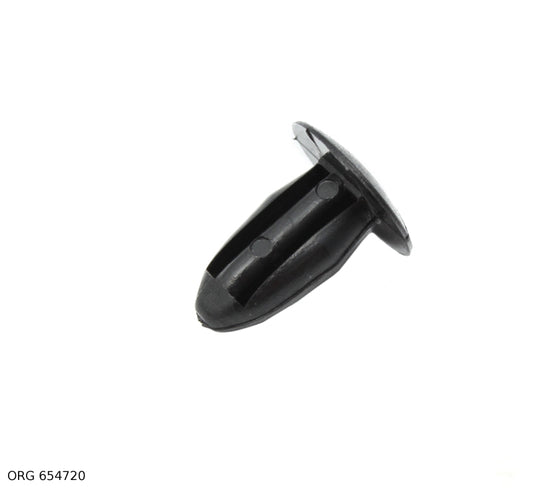 * Pièce d’origine clip pour Citroën Peugeot, 654720, 6547.20.