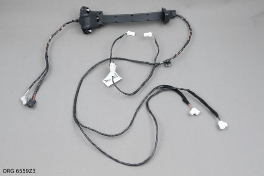 *Pièce d’origine faisceau électrique de porte pour Citroën / Peugeot Jumper à partir de 2006 arrière, gauche, 6559Z3.