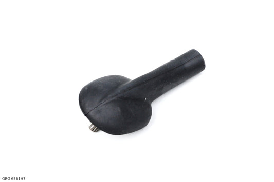 *Pièce d’origine base d’antenne pour Citroën / Peugeot 206, 6561H7.