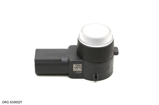 *Pièce d’origine capteur de stationnement pour Citroën C4 à partir de 2009, 6590QT.