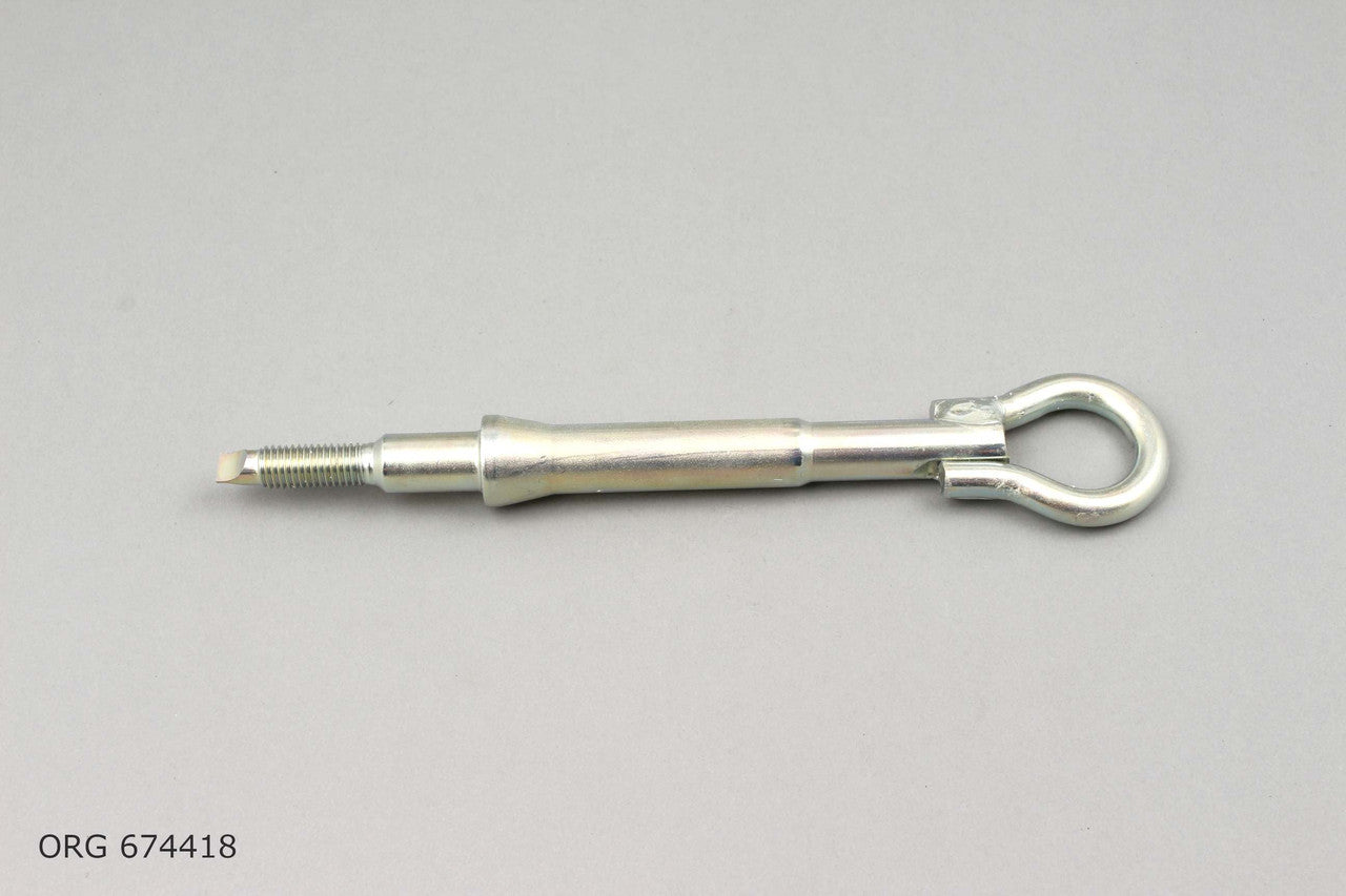 * Pièce d’origine pièce automobile pour Peugeot 308 Citroën C4, 674418, 6744.18.