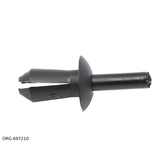 * Pièce d’origine clip pour Citroën Peugeot, 697210, 6972.10.