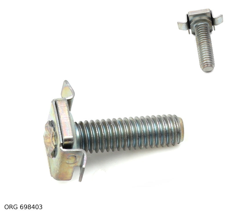 * Pièce d’origine clip pour Citroën Peugeot, 698403, 6984.03.