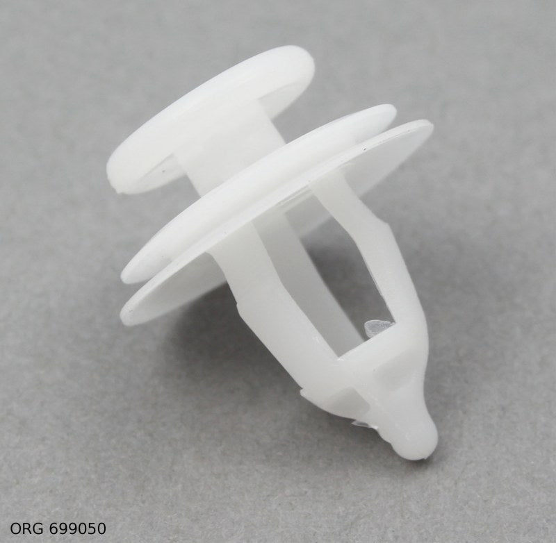 * Pièce d’origine clip pour Peugeot Partner Citroën Picasso, 699050, 6990.50.