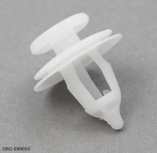 * Pièce d’origine clip pour Peugeot Partner Citroën Picasso, 699050, 6990.50.