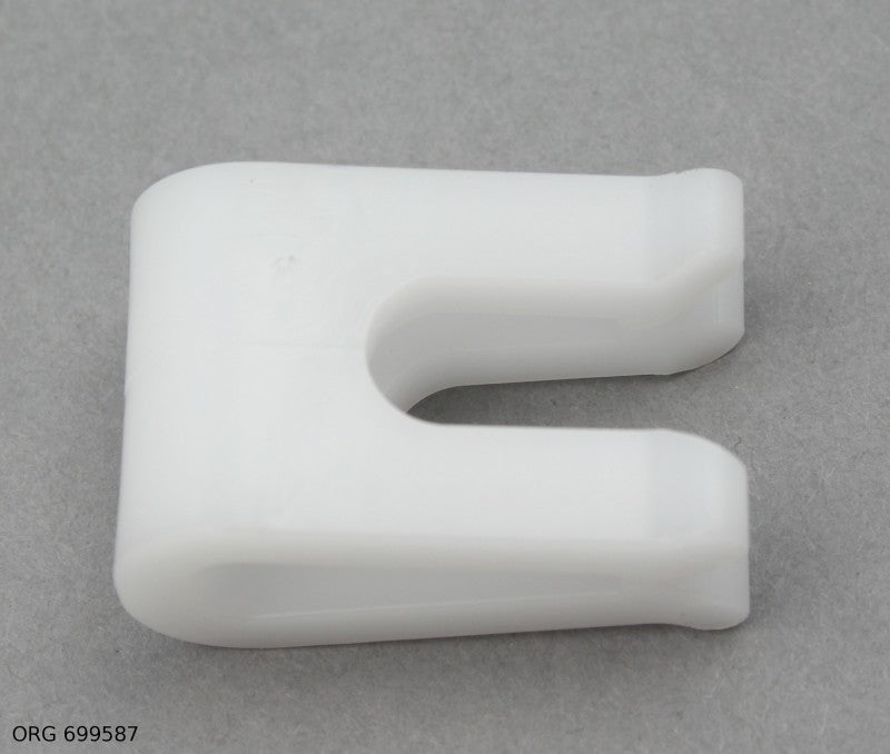 * Pièce d’origine clip pour Citroën Berlingo, 699587, 6995.87.