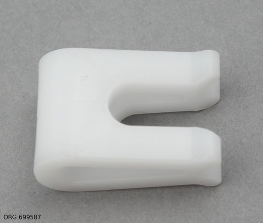 * Pièce d’origine clip pour Citroën Berlingo, 699587, 6995.87.