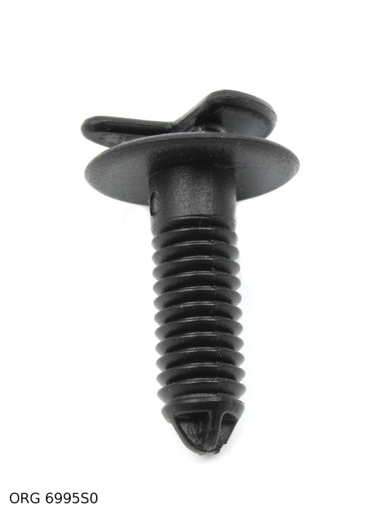 *Pièce d’origine agrafe de carrosserie pour Citroën / Peugeot, 6995S0.