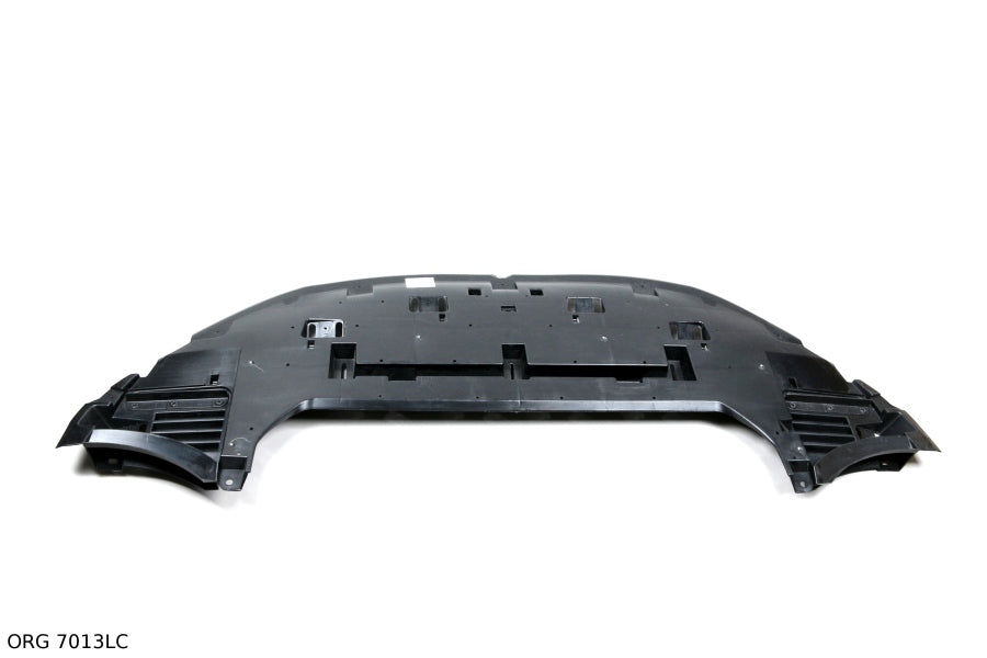 *Pièce d’origine protection sous moteur pour Citroën DS4 / C4 à partir de 2009, 7013LC.