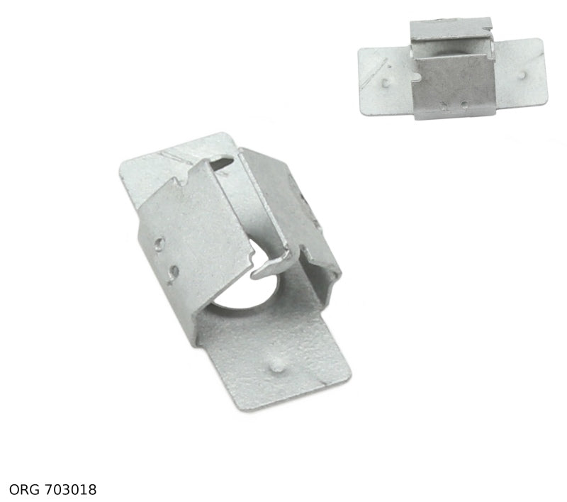 * Pièce d’origine clip pour Peugeot 508 Peugeot 407, 703018, 7030.18.