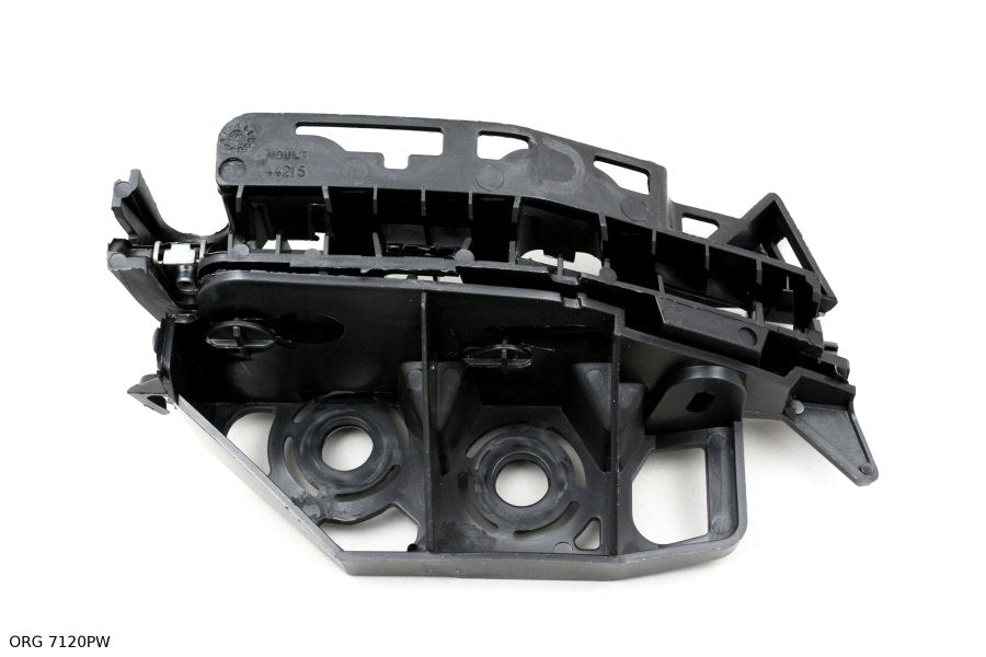 *Pièce d’origine support de pare-chocs pour Peugeot 308 à partir de 2007 avant, droite, 7120PW.
