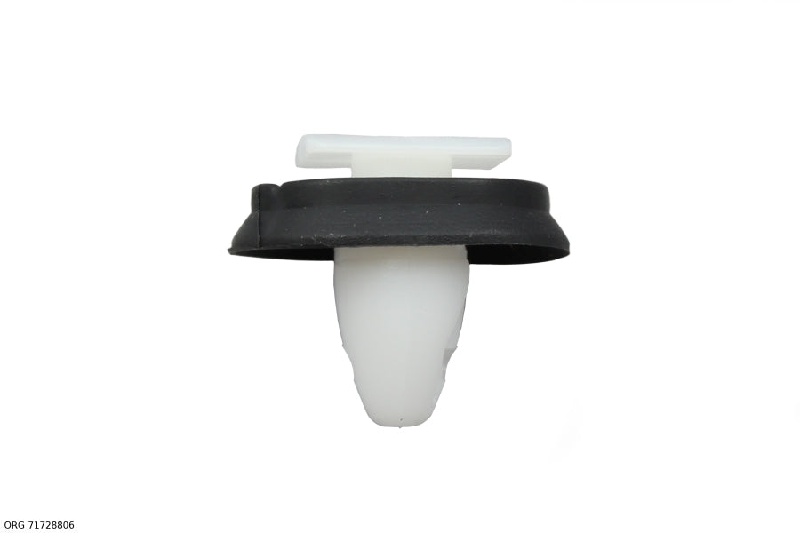 *Pièce d’origine agrafe de fixation de carrosserie pour Peugeot Boxer, 71728806