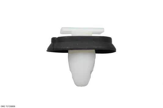 *Pièce d’origine agrafe de fixation de carrosserie pour Peugeot Boxer, 71728806