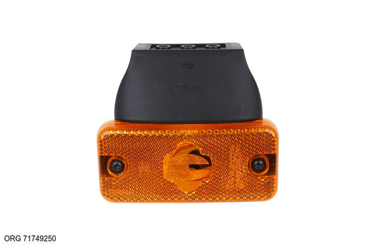 *Pièce d’origine feu de gabarit pour Citroën Jumper / Peugeot Boxer, 71749250