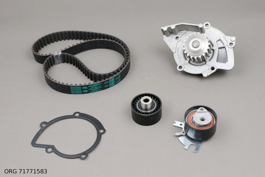 *Pièce d’origine kit de distribution pour Peugeot 2.0HDI16V, 71771583