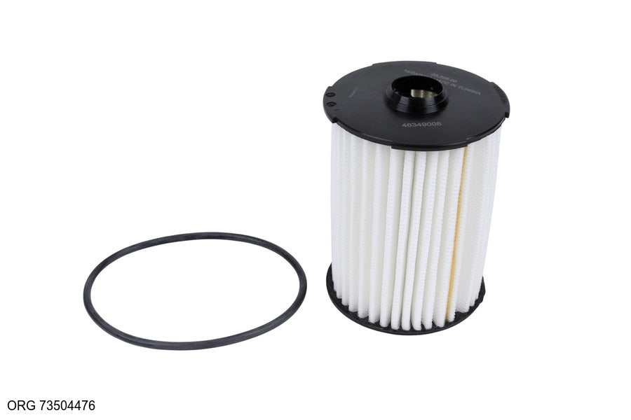 *Pièce d’origine filtre à huile pour Fiat Ducato 2.2JTD, 73504476