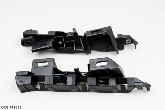 * Pièce d’origine pare-chocs avant pour Citroën C4, 741679, 7416.79.