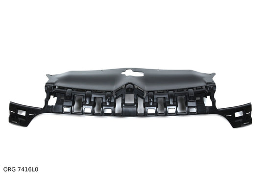 *Pièce d’origine grille pour Citroën C4 supérieur, intérieur, 7416L0.