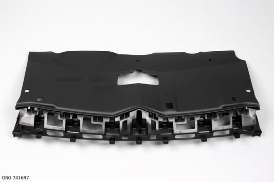 *Pièce d’origine grille pour Citroën C5 à partir de 2009 supérieur, intérieur, 7416R7.