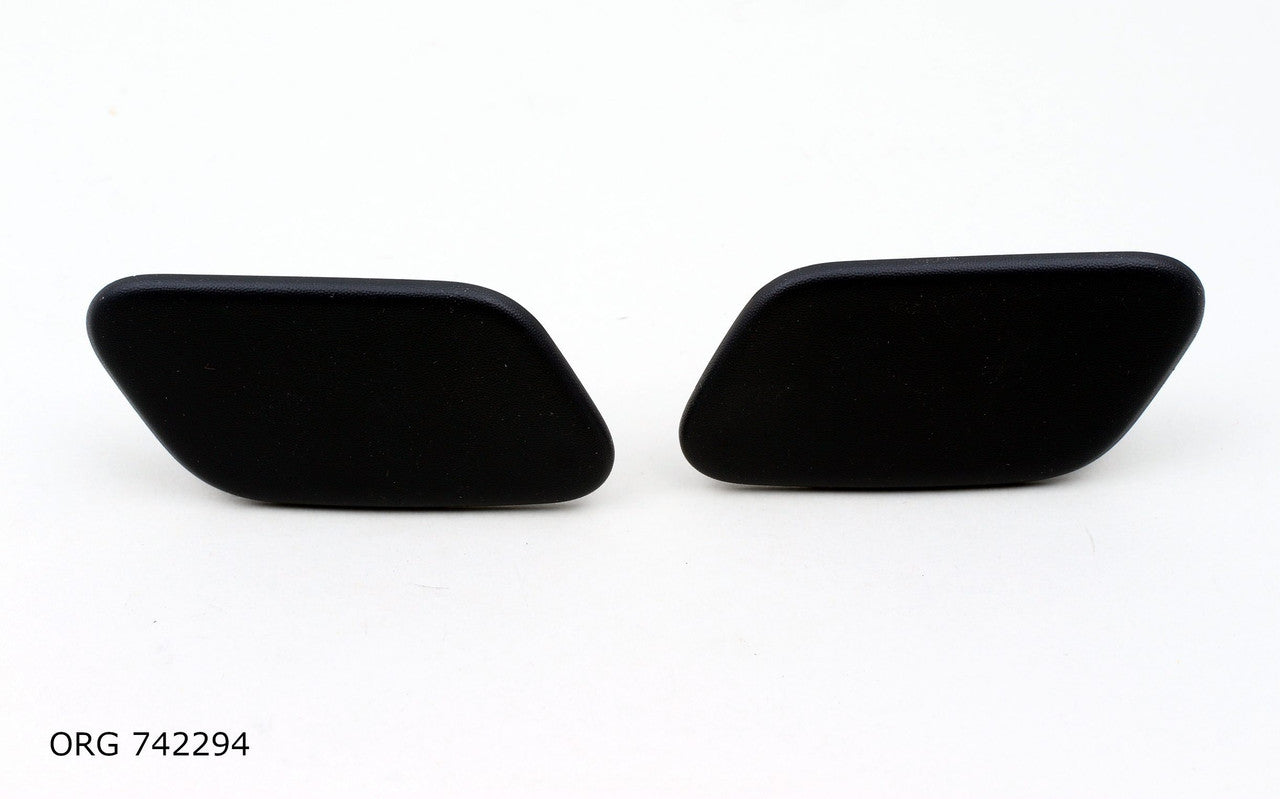 * Pièce d’origine cache gauche et droite gauche droit pour Peugeot 3008 09-13, 742294, 7422.94.