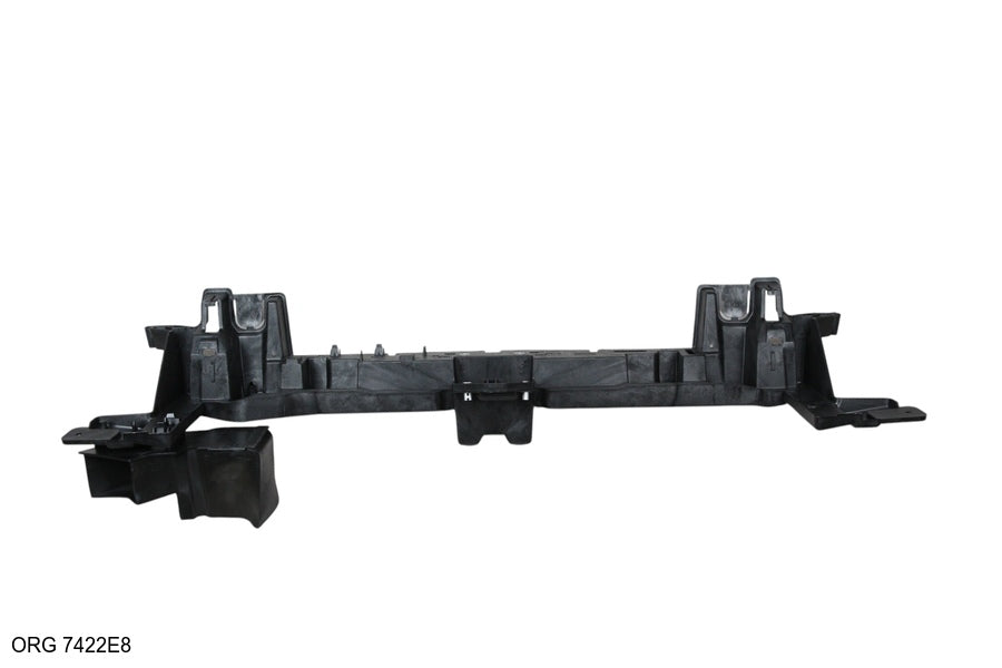 *Pièce d’origine traverse de pare-chocs pour Peugeot 5008 de 2009 à 2013 avant, 7422E8.