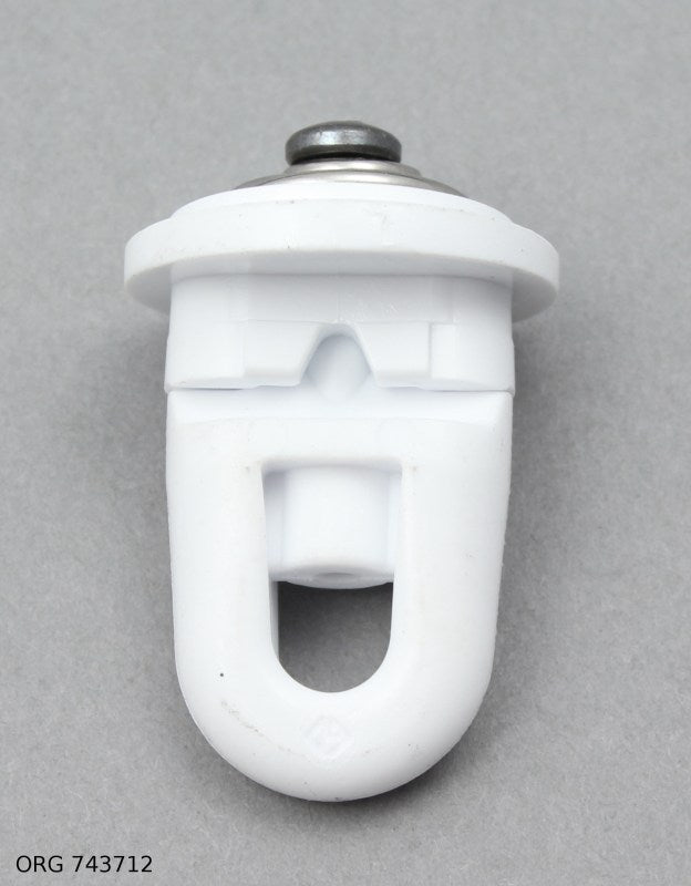 * Pièce d’origine clip pour Peugeot 407 Citroën C5, 743712, 7437.12.