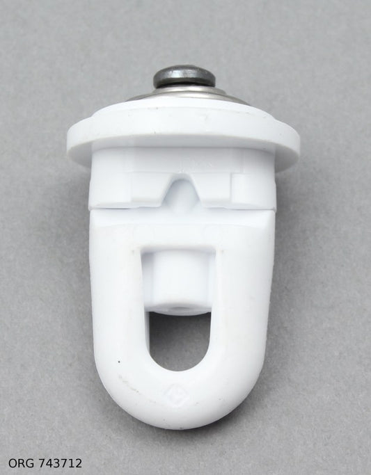 * Pièce d’origine clip pour Peugeot 407 Citroën C5, 743712, 7437.12.