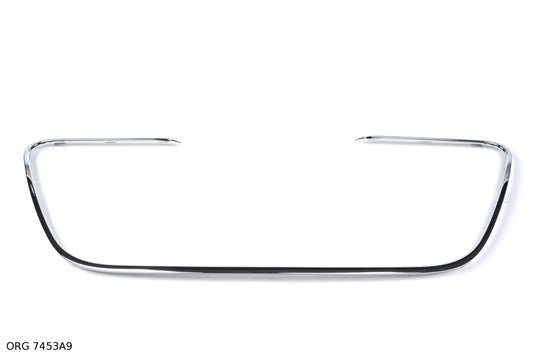 *Pièce d’origine grille pour Peugeot 508, 7453A9.