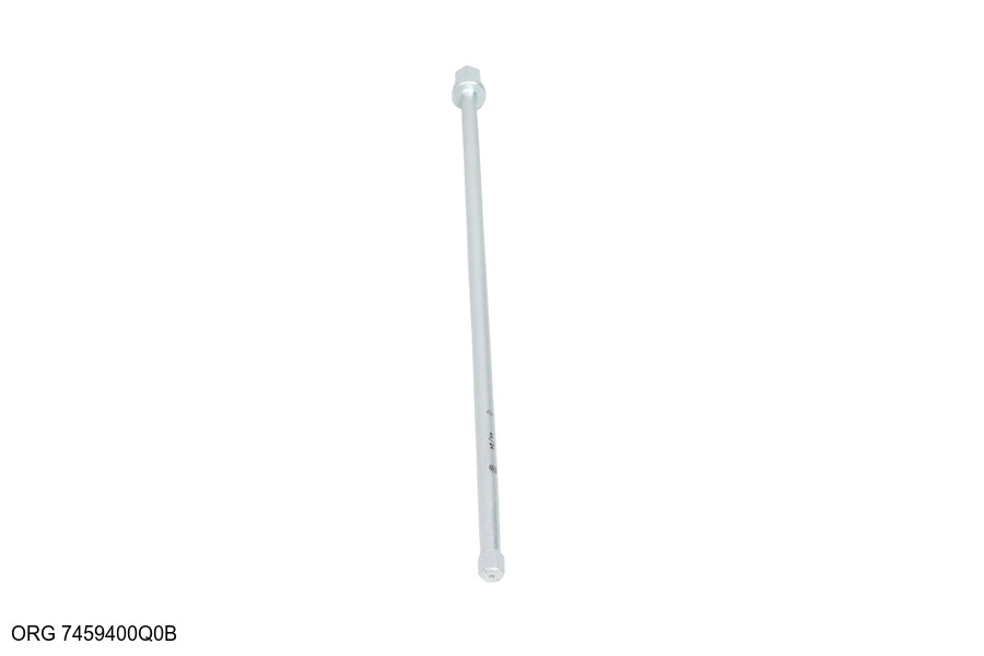 *Pièce d’origine clé de treuil de roue de secours depuis 2010 pour Renault Master, 7459400Q0B