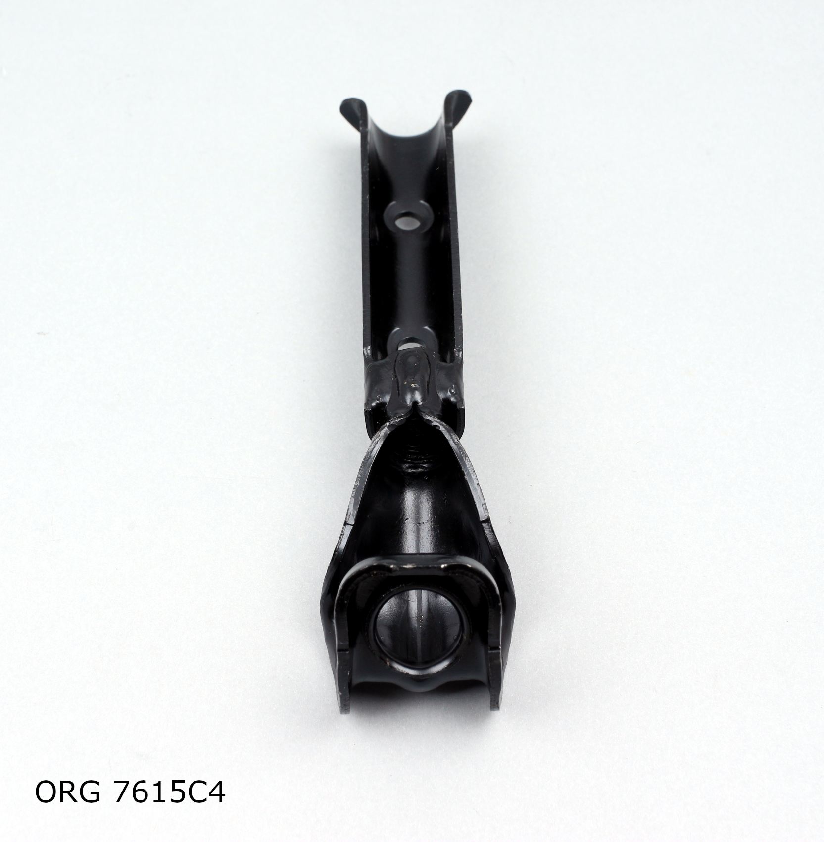 *Pièce d’origine treuil de roue de secours pour Citroën / Peugeot Berlingo à partir de 2008, 7615C4.