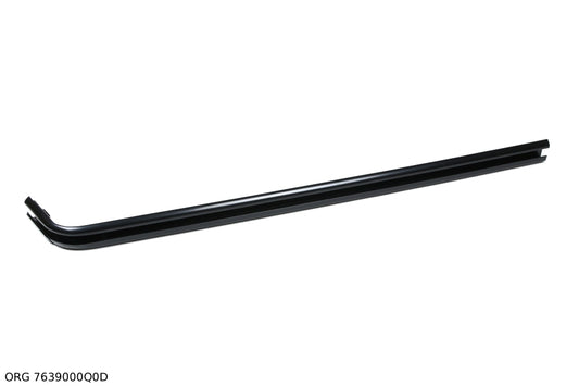 *Pièce d’origine rail de porte coulissante droit central porte coulissante depuis 2001 pour Renault Trafic, 7639000Q0D.