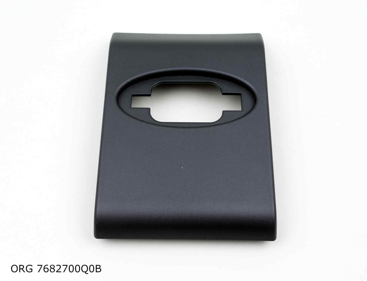 *Pièce d’origine moulure de porte gauche depuis 2010 pour Renault Master, 7682700Q0B.