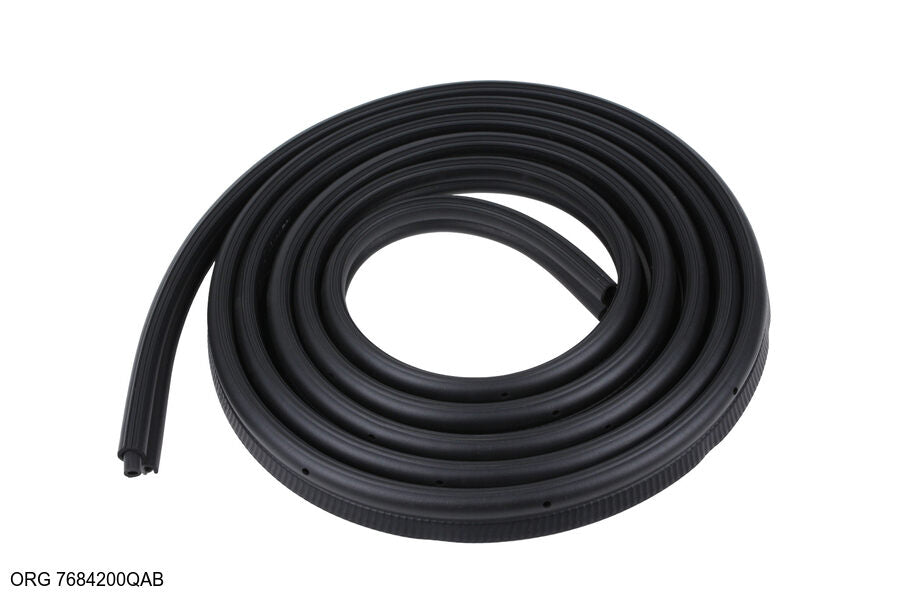 *Pièce d’origine joint de porte arrière depuis 2001 depuis 2014 pour Renault Trafic, 7684200QAB.