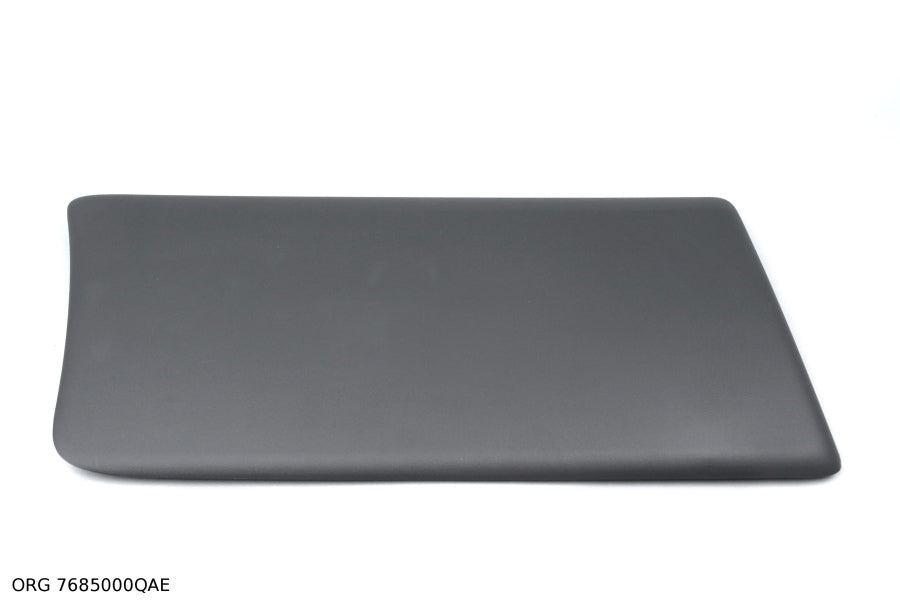 *Pièce d’origine moulure de porte arrière droit depuis 2001 pour Renault Trafic, 7685000QAE.