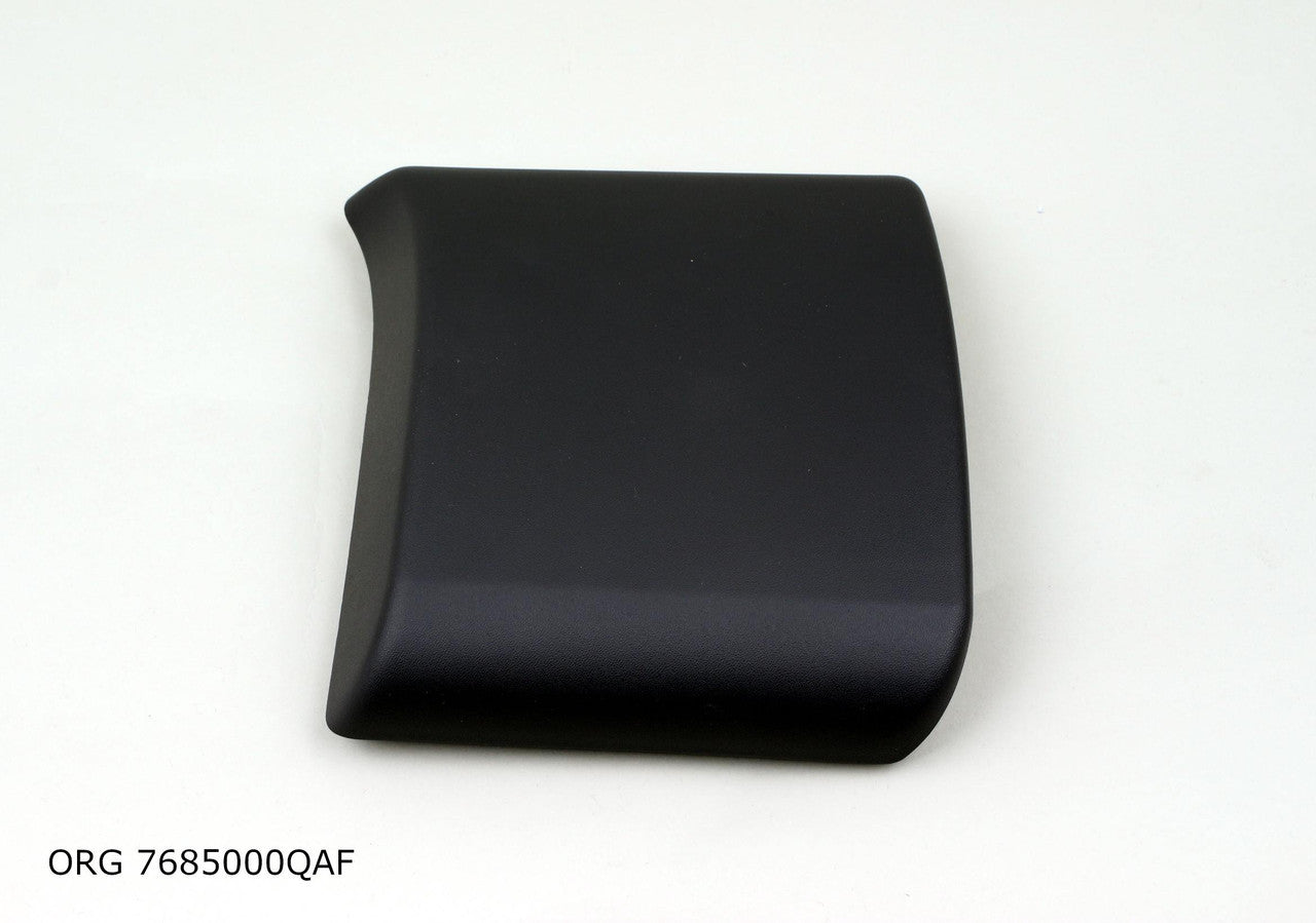 *Pièce d’origine moulure de porte droit depuis 2001 pour Renault Trafic, 7685000QAF.