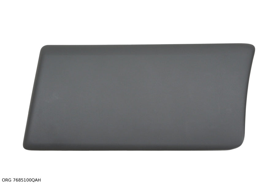 *Pièce d’origine moulure de porte arrière gauche depuis 2001 pour Renault Trafic, 7685100QAH.