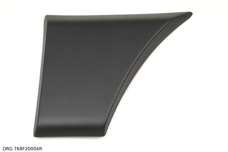 * Pièce d’origine baguette de porte avant gauche pour Renault MASTER, ORG 768F20004R.